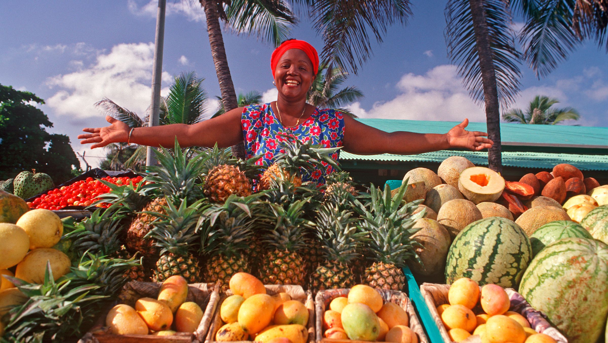 dominican republic culture food