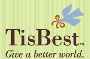 TisBest Logo