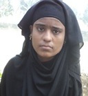Johura Begum
