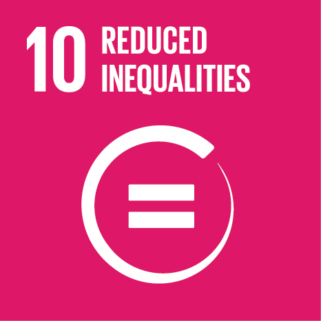 “SDG10”
