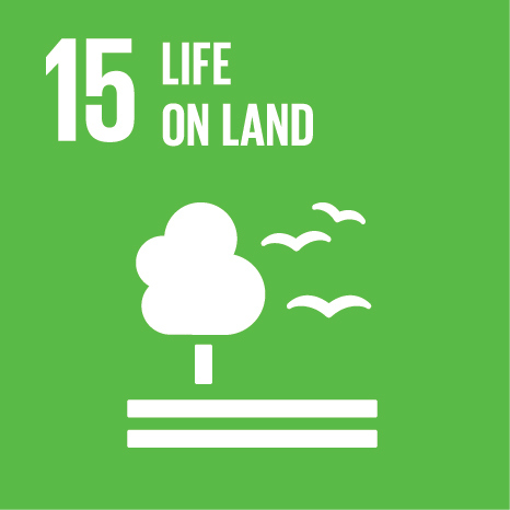 “SDG15”