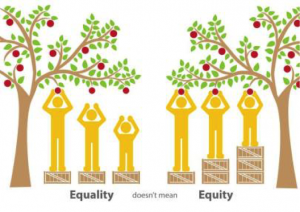 equity