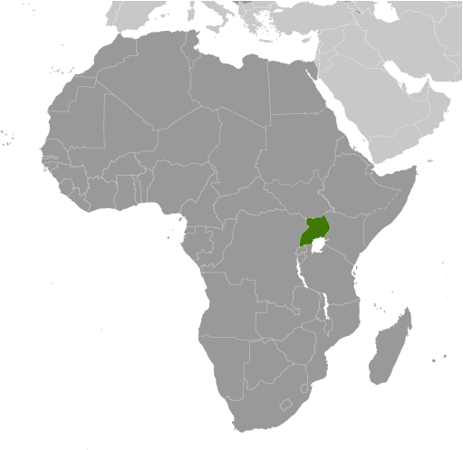 Uganda-Map2