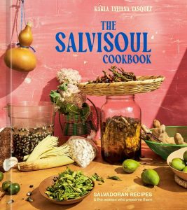 Salvisoul Cookbook